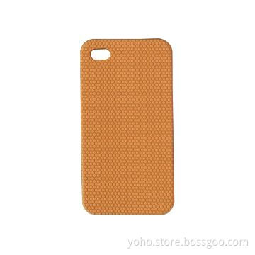 Hard Candy Skin Case for iPhone 4/4Gs, Comes in Blue